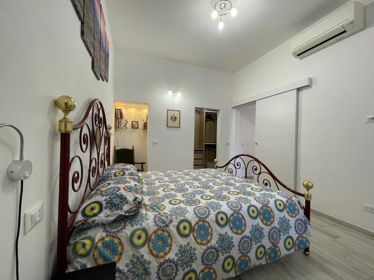 Casa Matta Careggi Διαμέρισμα Φλωρεντία Εξωτερικό φωτογραφία