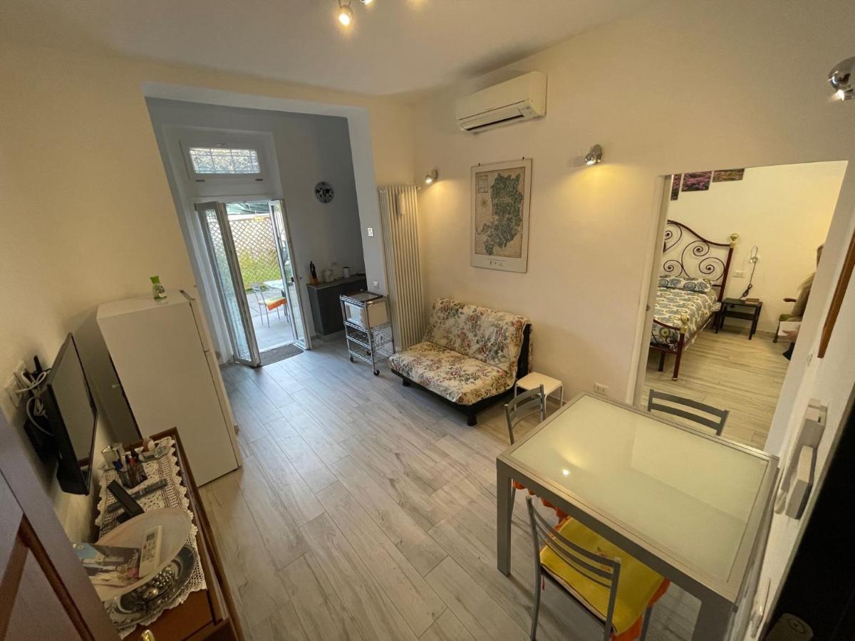 Casa Matta Careggi Διαμέρισμα Φλωρεντία Εξωτερικό φωτογραφία