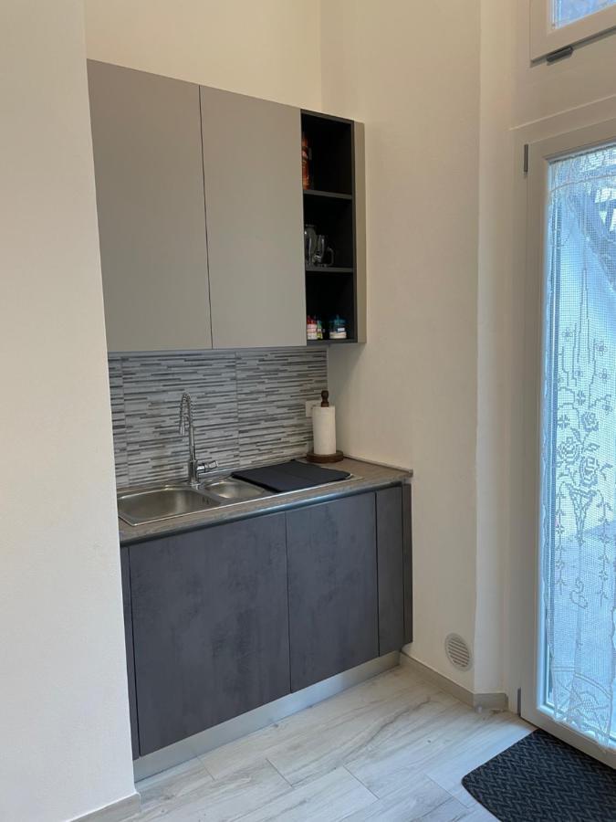 Casa Matta Careggi Διαμέρισμα Φλωρεντία Εξωτερικό φωτογραφία