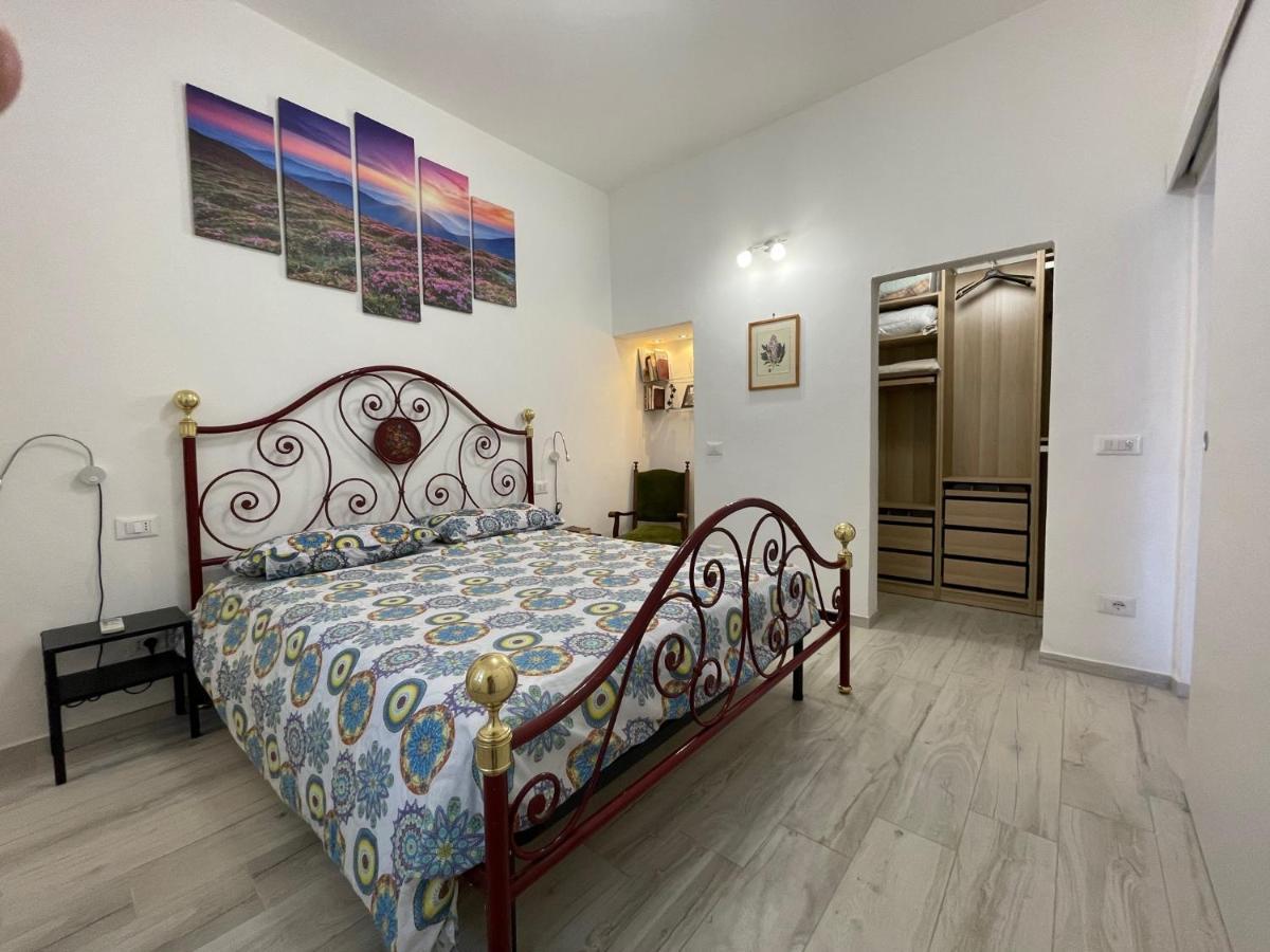 Casa Matta Careggi Διαμέρισμα Φλωρεντία Εξωτερικό φωτογραφία