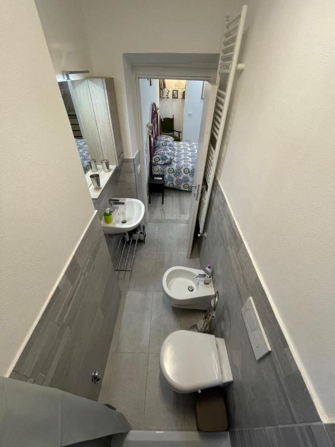 Casa Matta Careggi Διαμέρισμα Φλωρεντία Εξωτερικό φωτογραφία