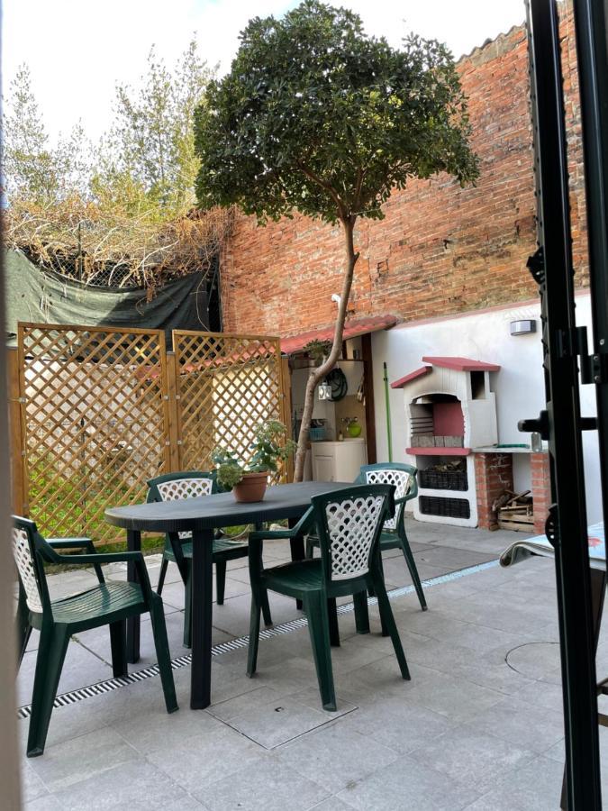 Casa Matta Careggi Διαμέρισμα Φλωρεντία Εξωτερικό φωτογραφία